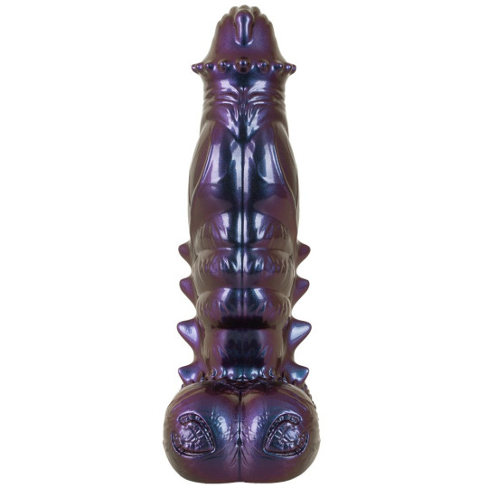 Tech-Zilla Bang – Beasty Cocks
