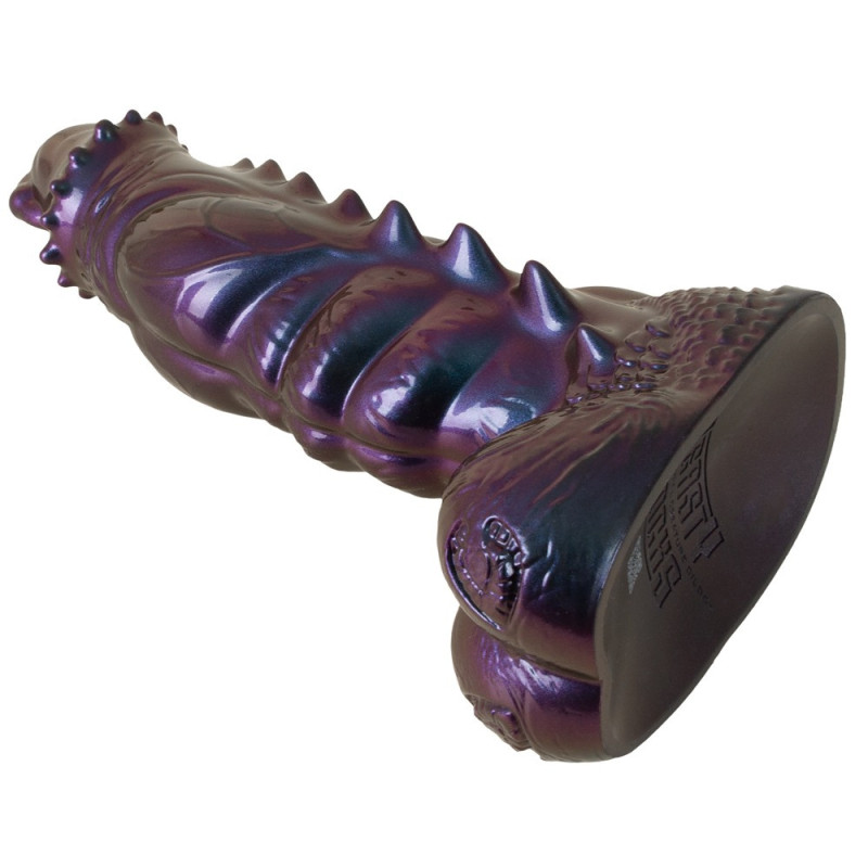 Tech-Zilla Bang – Beasty Cocks
