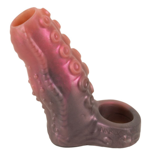 Tentacle Sleeve – Beasty Cocks