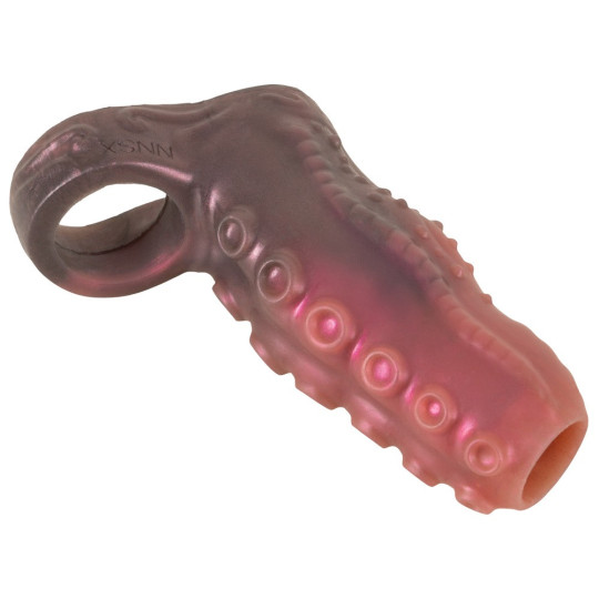 Tentacle Sleeve – Beasty Cocks