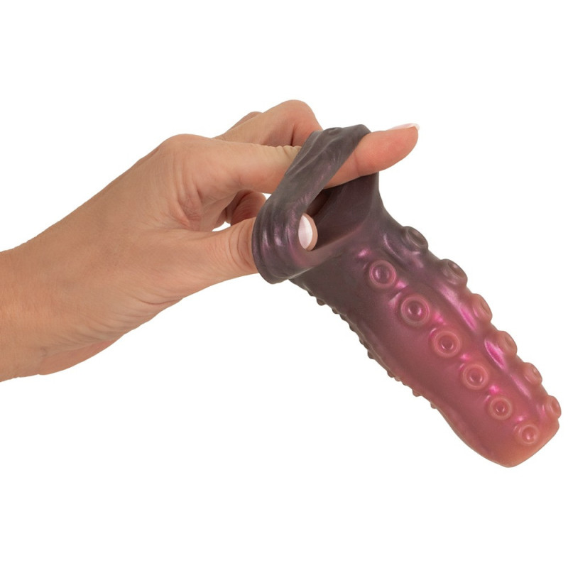 Tentacle Sleeve – Beasty Cocks