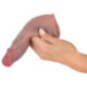 RealSleeve Extension – Realistixxx