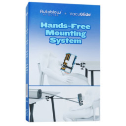 Hands-Free Mounting System – Autoblow