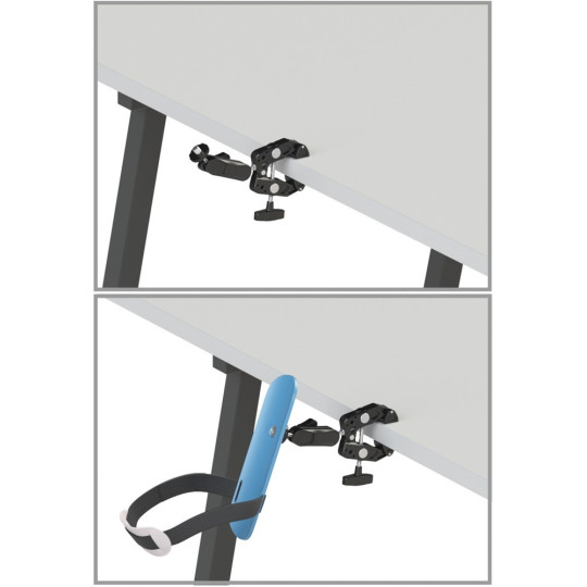 Hands-Free Mounting System – Autoblow