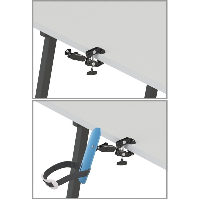 Hands-Free Mounting System – Autoblow