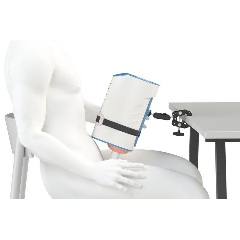Hands-Free Mounting System – Autoblow