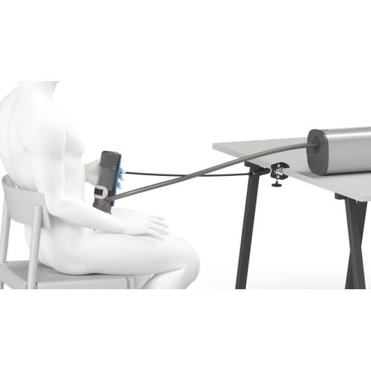 Hands-Free Mounting System – Autoblow