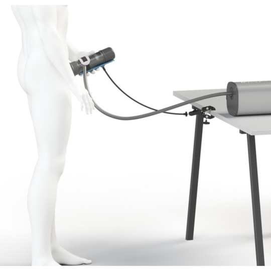 Hands-Free Mounting System – Autoblow