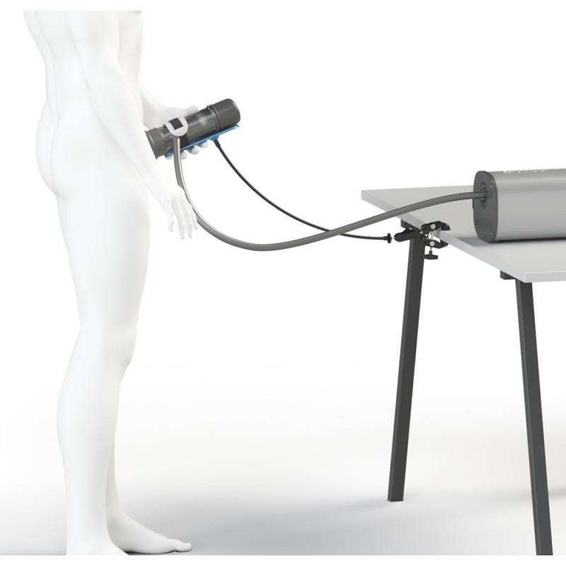 Hands-Free Mounting System – Autoblow
