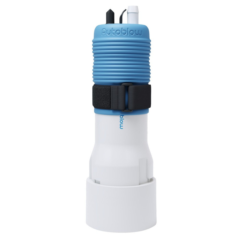 Universal Dynamic Stroking Cap – Autoblow