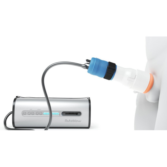 Universal Dynamic Stroking Cap – Autoblow