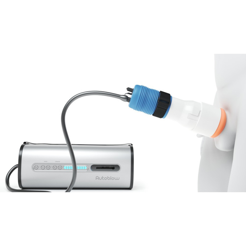 Universal Dynamic Stroking Cap – Autoblow