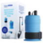 Universal Dynamic Stroking Cap – Autoblow