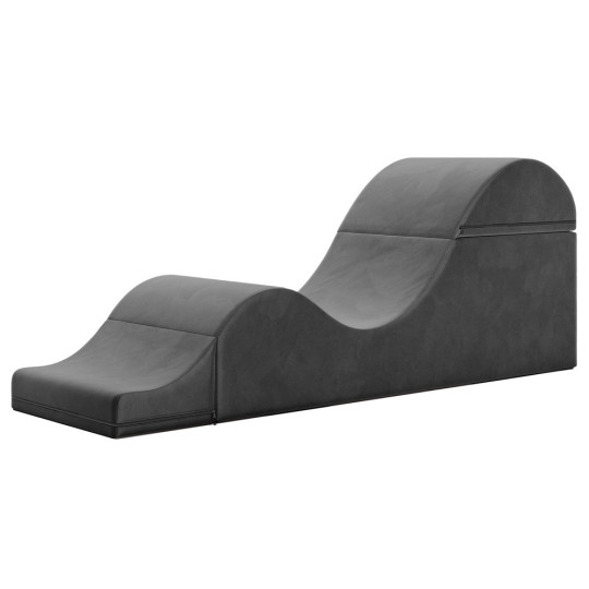 Super Aria Flip Chaise 22“ – Liberator