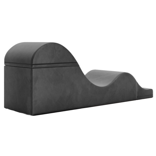 Super Aria Flip Chaise 22“ – Liberator