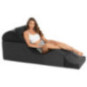 Super Aria Flip Chaise 22“ – Liberator
