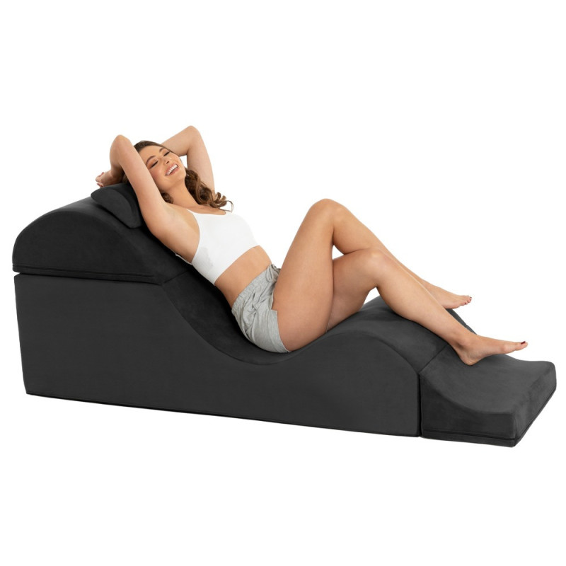 Super Aria Flip Chaise 22“ – Liberator