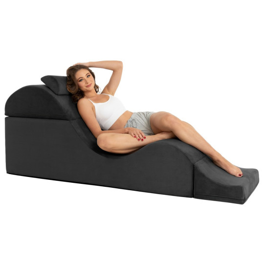 Super Aria Flip Chaise 22“ – Liberator
