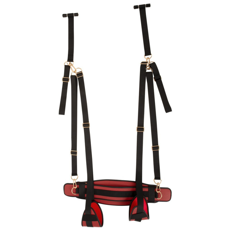 Door Swing – Bad Kitty