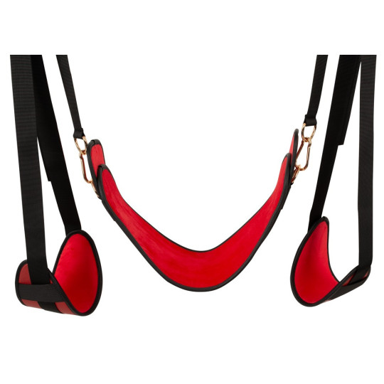 Door Swing – Bad Kitty