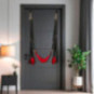 Door Swing – Bad Kitty