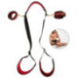 Neck-Thigh-Restraint-Set – Bad Kitty