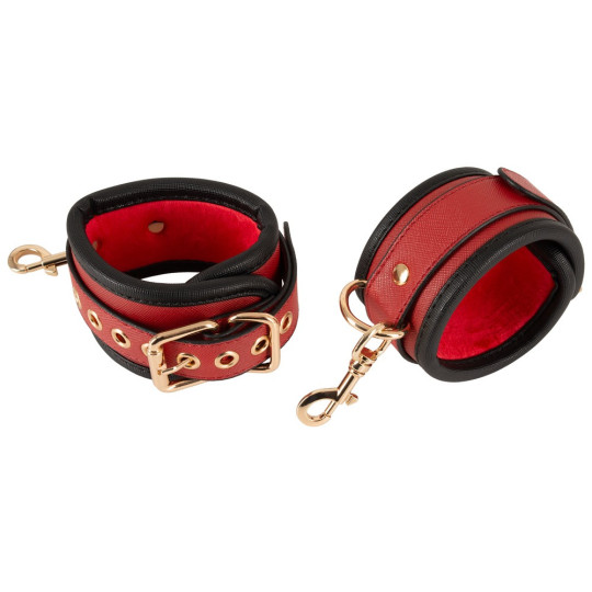 Neck-Thigh-Restraint-Set – Bad Kitty