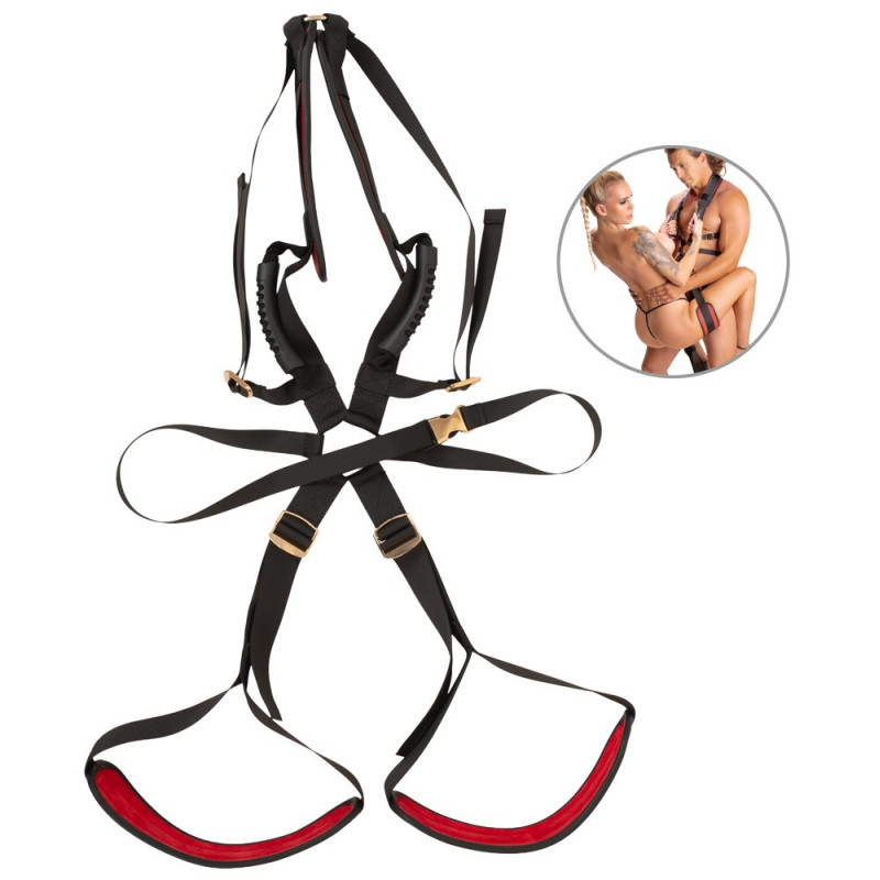 Body Swing – Bad Kitty