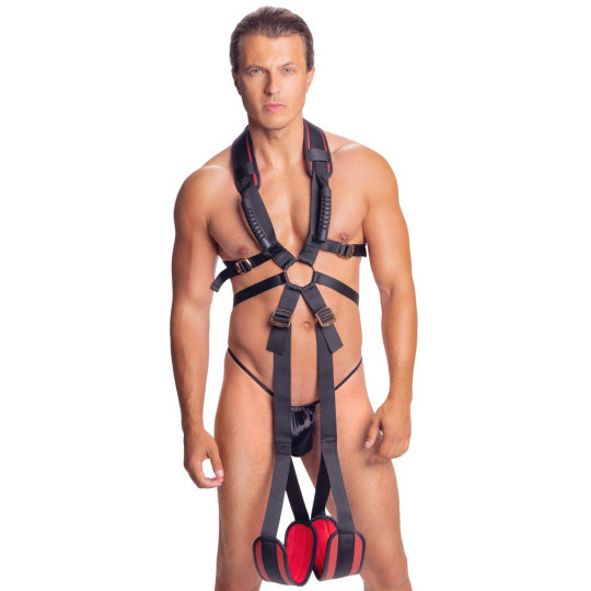 Body Swing – Bad Kitty
