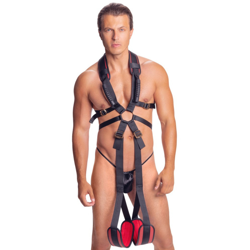 Body Swing – Bad Kitty