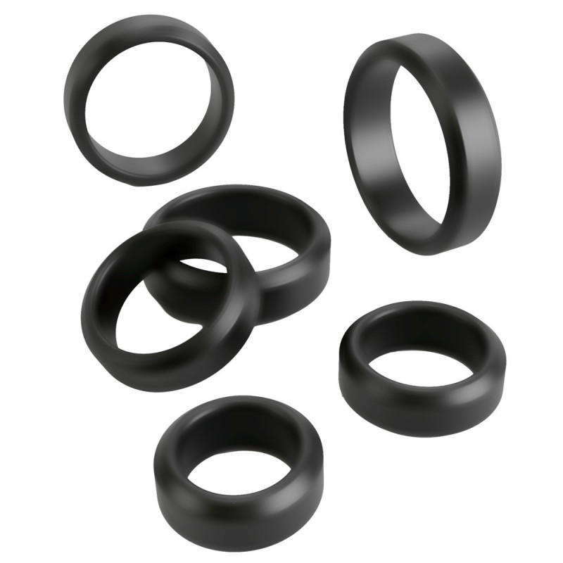 Cock & Ball Stretching Kit – You2Toys