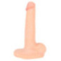3in1 Extension, Dildo & Masturbator – Nature Skin