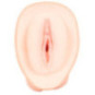3in1 Extension, Dildo & Masturbator – Nature Skin