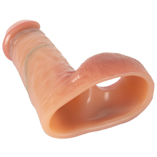 RealSleeve Intense – Realistixxx