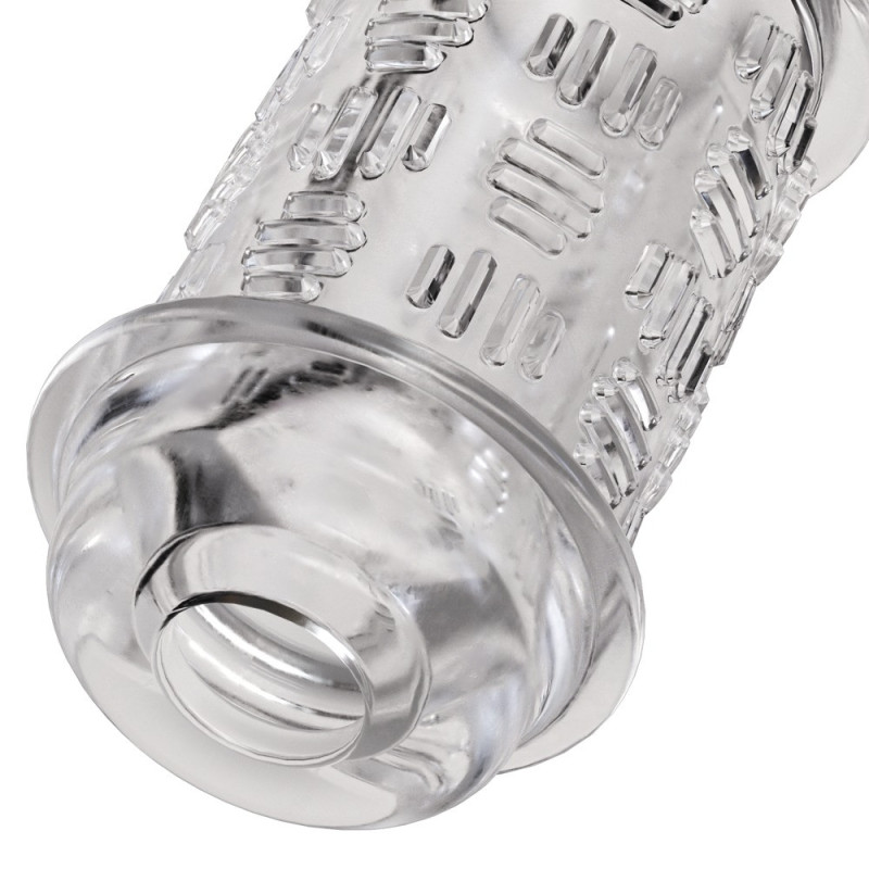 Stamina POD Sleeve – The Handy