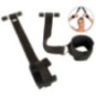 Over The Door Restraint Set – Bad Kitty