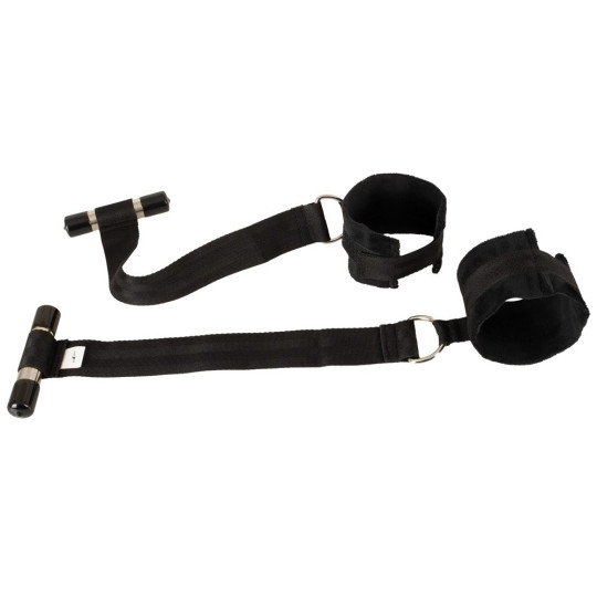 Over The Door Restraint Set – Bad Kitty