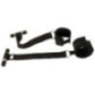 Over The Door Restraint Set – Bad Kitty