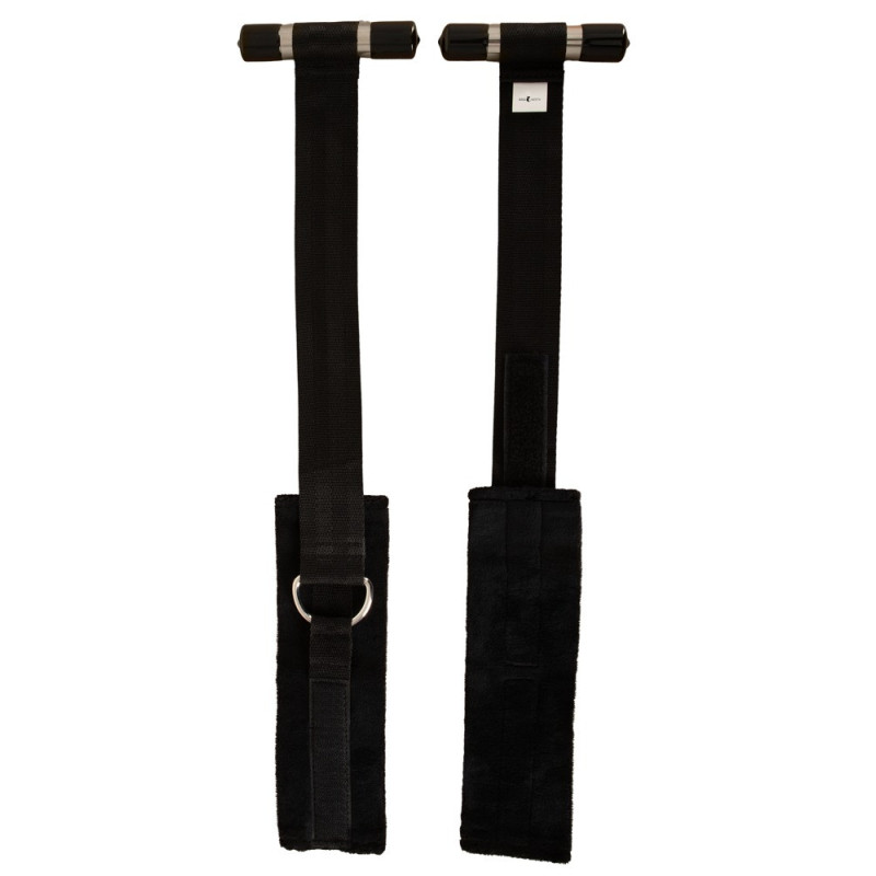Over The Door Restraint Set – Bad Kitty