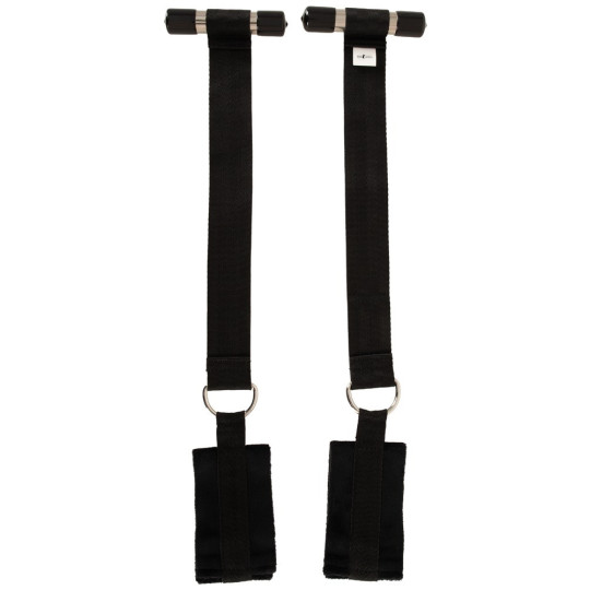 Over The Door Restraint Set – Bad Kitty