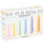 Six in a Row 2.0 – You2Toys