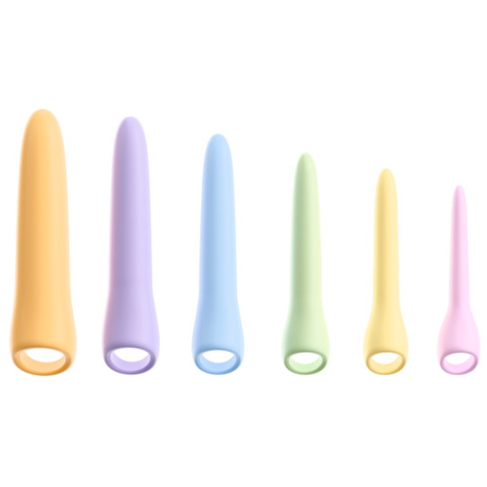Six in a Row 2.0 – You2Toys