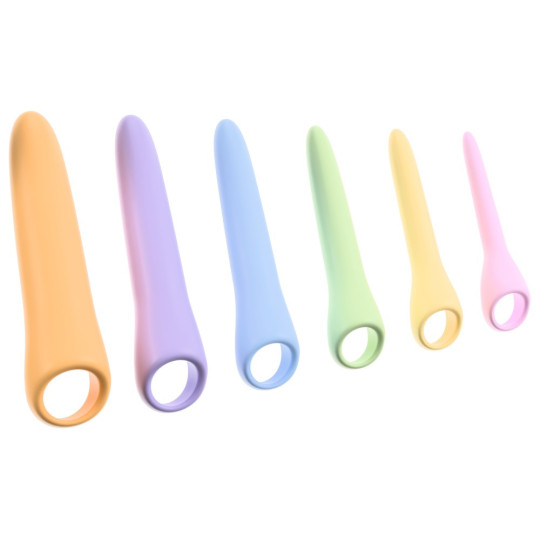 Six in a Row 2.0 – You2Toys