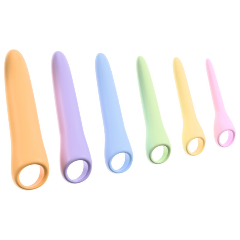 Six in a Row 2.0 – You2Toys