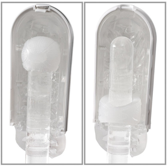 Flip Flexy – TENGA