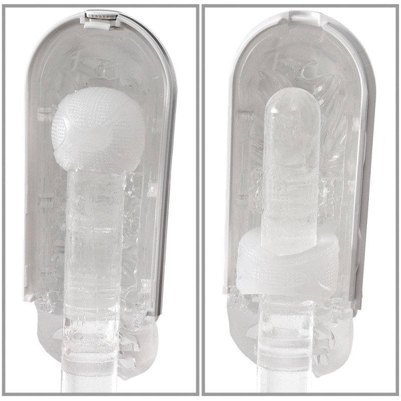 Flip Flexy – TENGA
