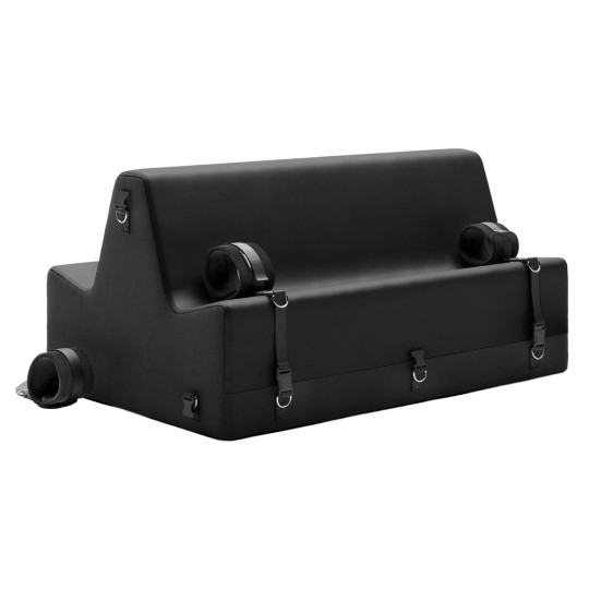 Steed Bondage Spanking Bench – Liberator