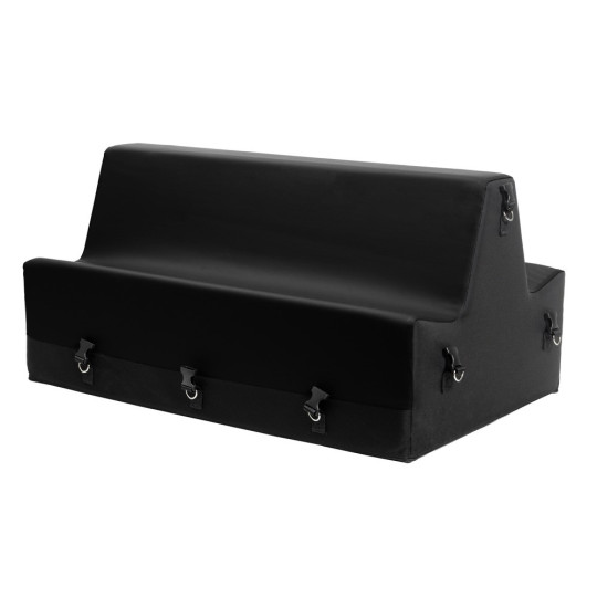 Steed Bondage Spanking Bench – Liberator
