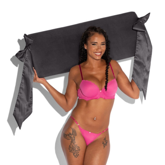 Ravish Bondage Pillow – Liberator