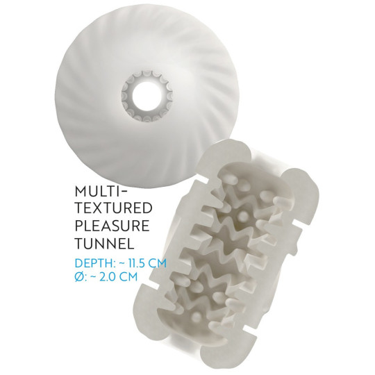 Replacement Sleeve für Masturbator 10 – WYNE